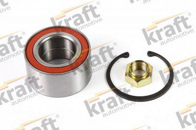 KRAFT AUTOMOTIVE 4106510 -  Комплект подшипника ступицы колеса